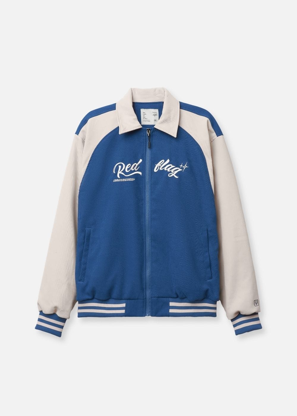 Áo Khoác Bomber Áo Khoác No Style M44 Xanh Dương