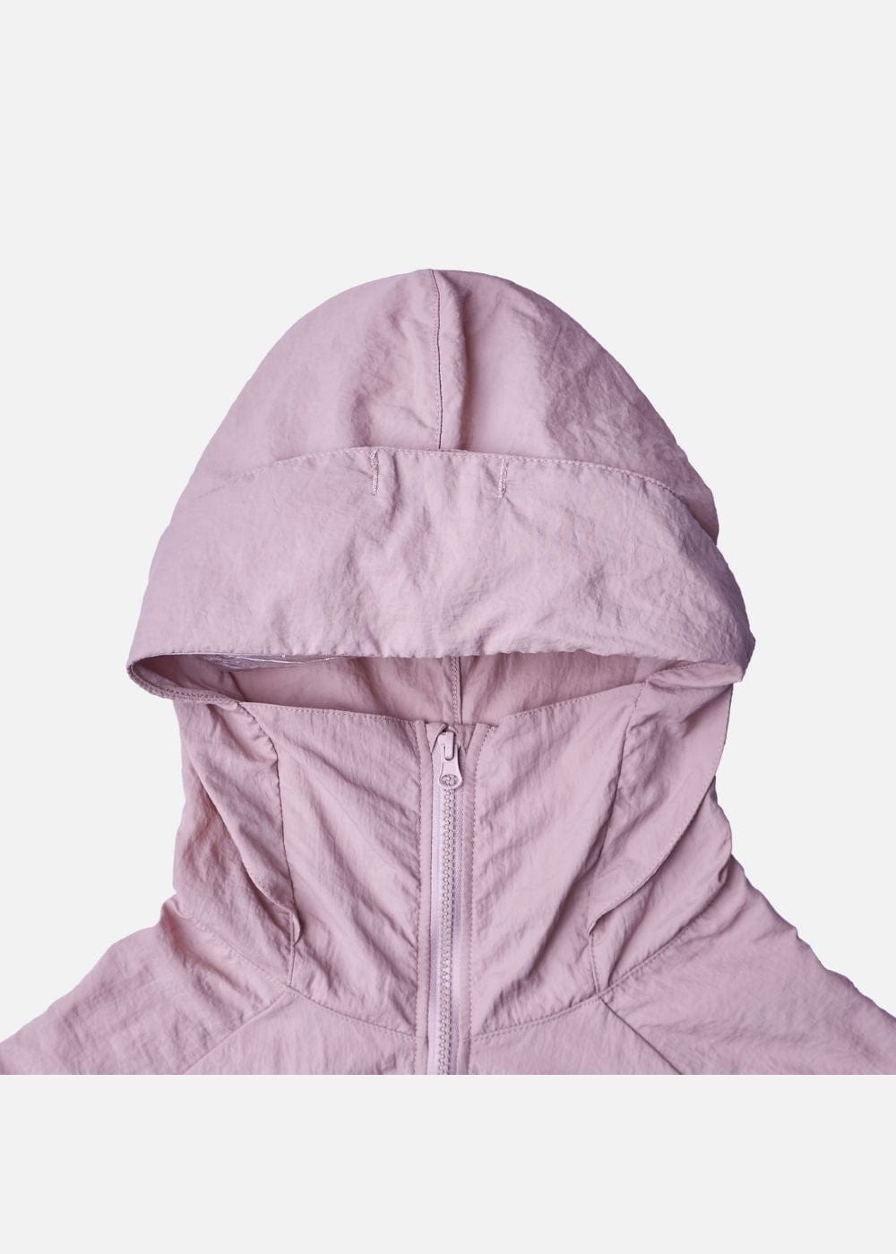 Áo Khoác Parka Áo Khoác Non Branded 04 Hồng
