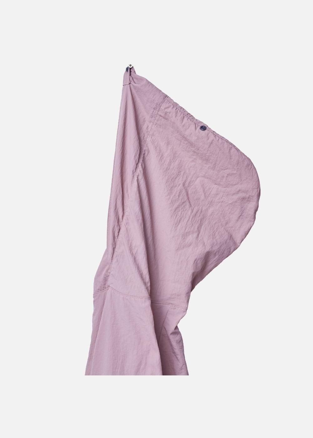 Áo Khoác Parka Áo Khoác Non Branded 04 Hồng