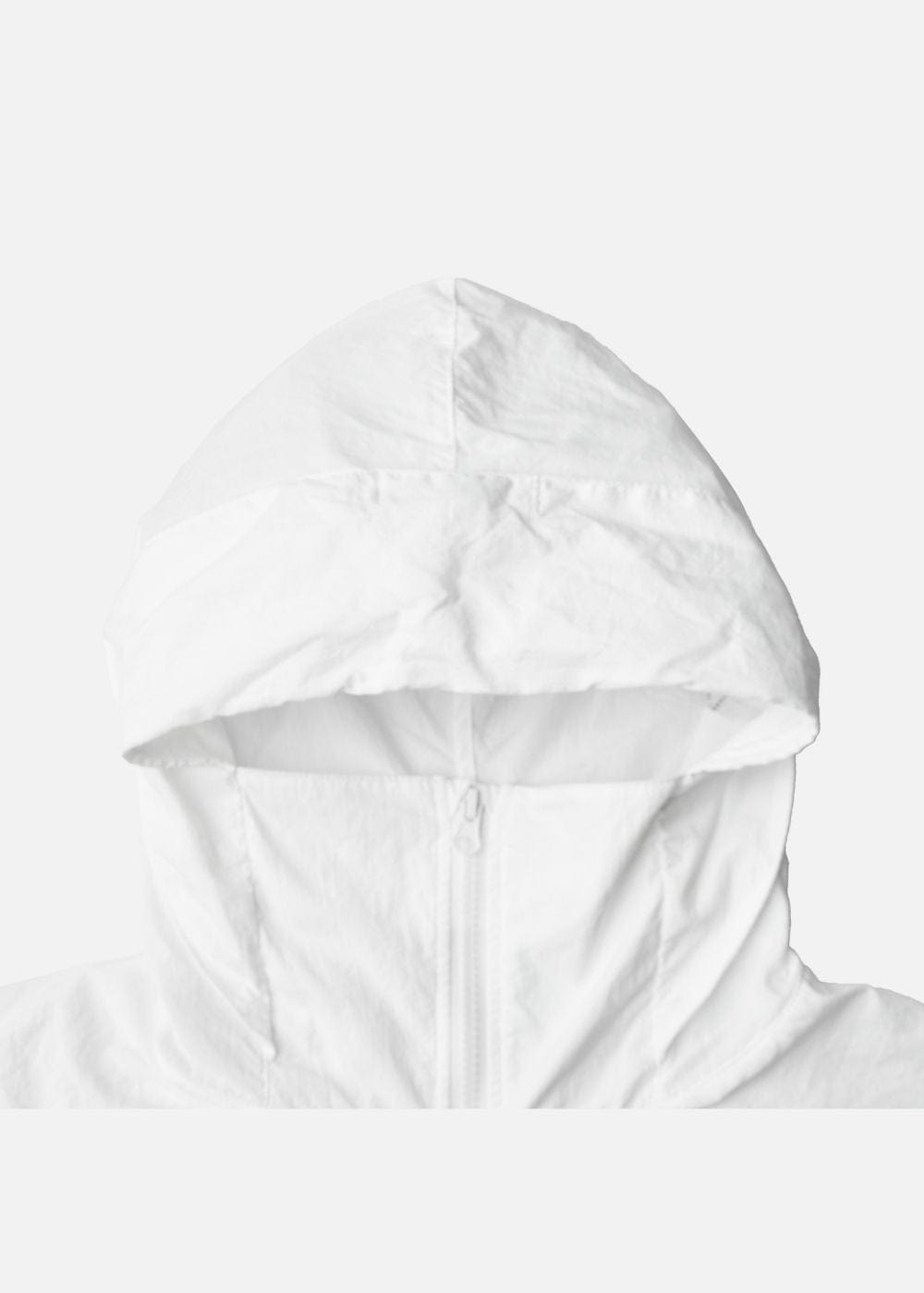 Áo Khoác Parka Áo Khoác Non Branded 04 Trắng