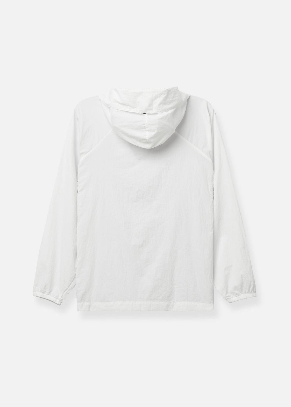 Áo Khoác Parka Áo Khoác Non Branded 04 Trắng