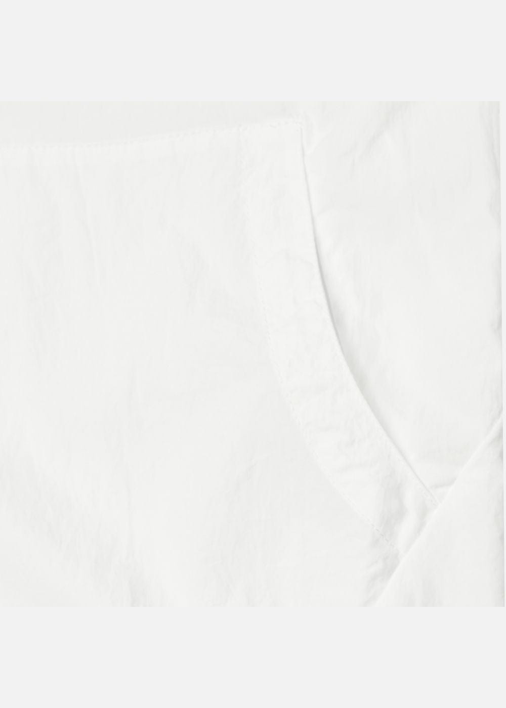 Áo Khoác Parka Áo Khoác Non Branded 04 Trắng