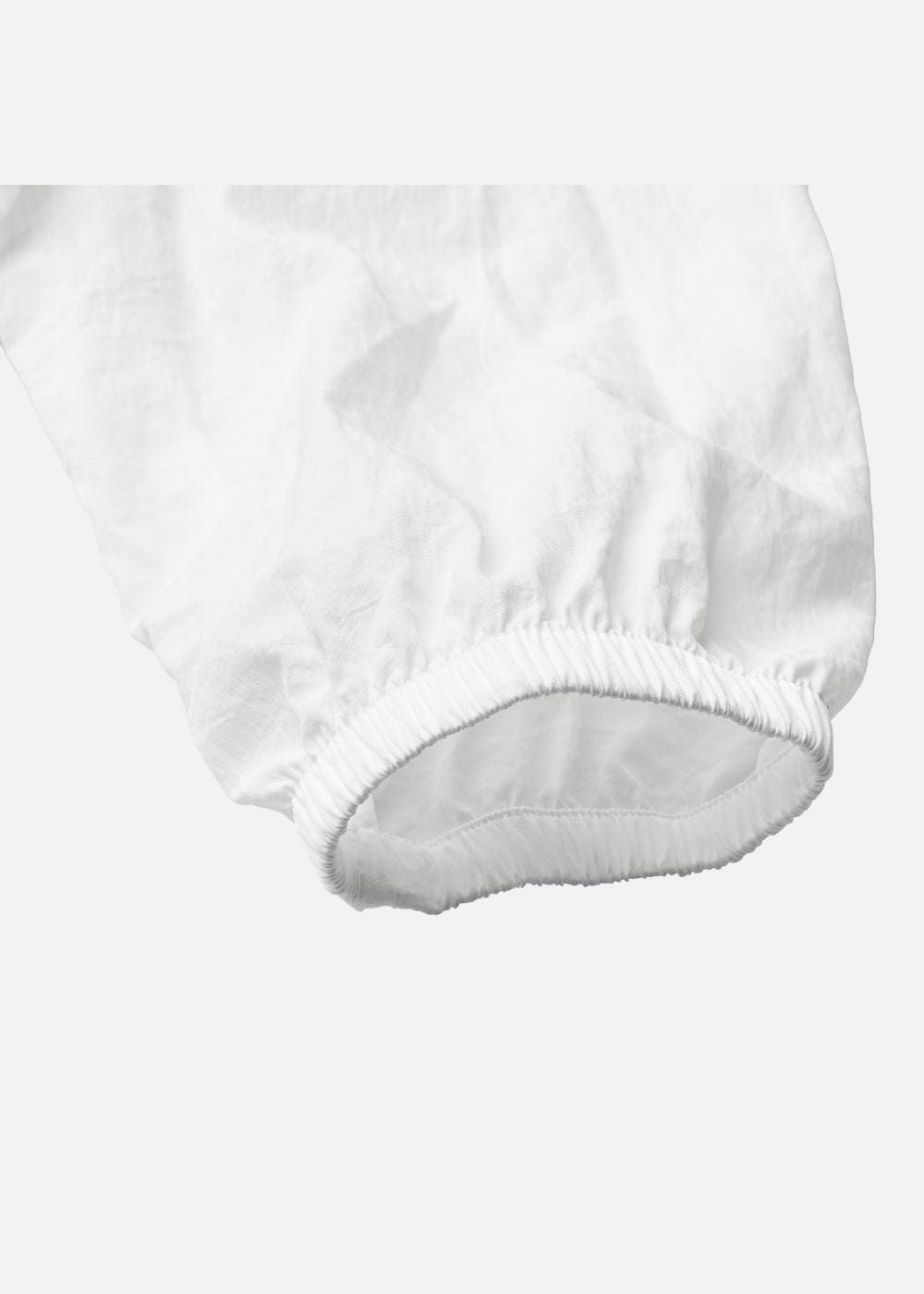 Áo Khoác Parka Áo Khoác Non Branded 04 Trắng