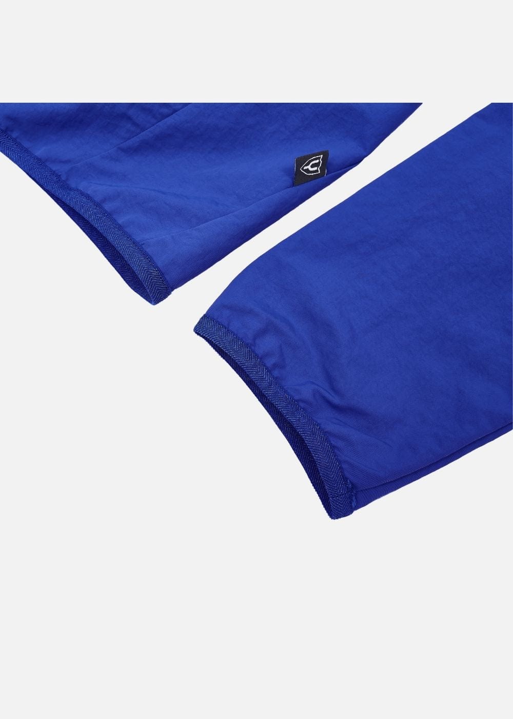 Áo Khoác Parka Áo Khoác Seventy Seven 05 Xanh Bích