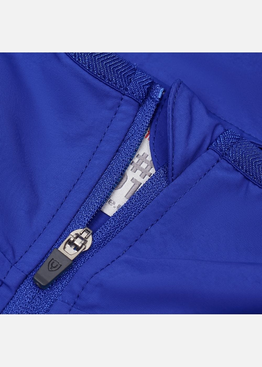 Áo Khoác Parka Áo Khoác Seventy Seven 05 Xanh Bích