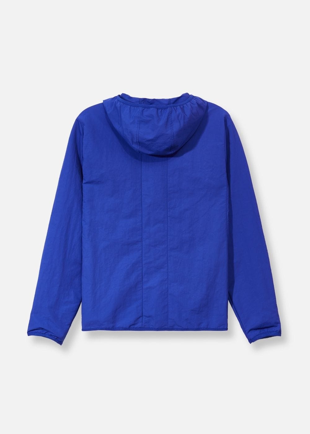 Áo Khoác Parka Áo Khoác Seventy Seven 05 Xanh Bích