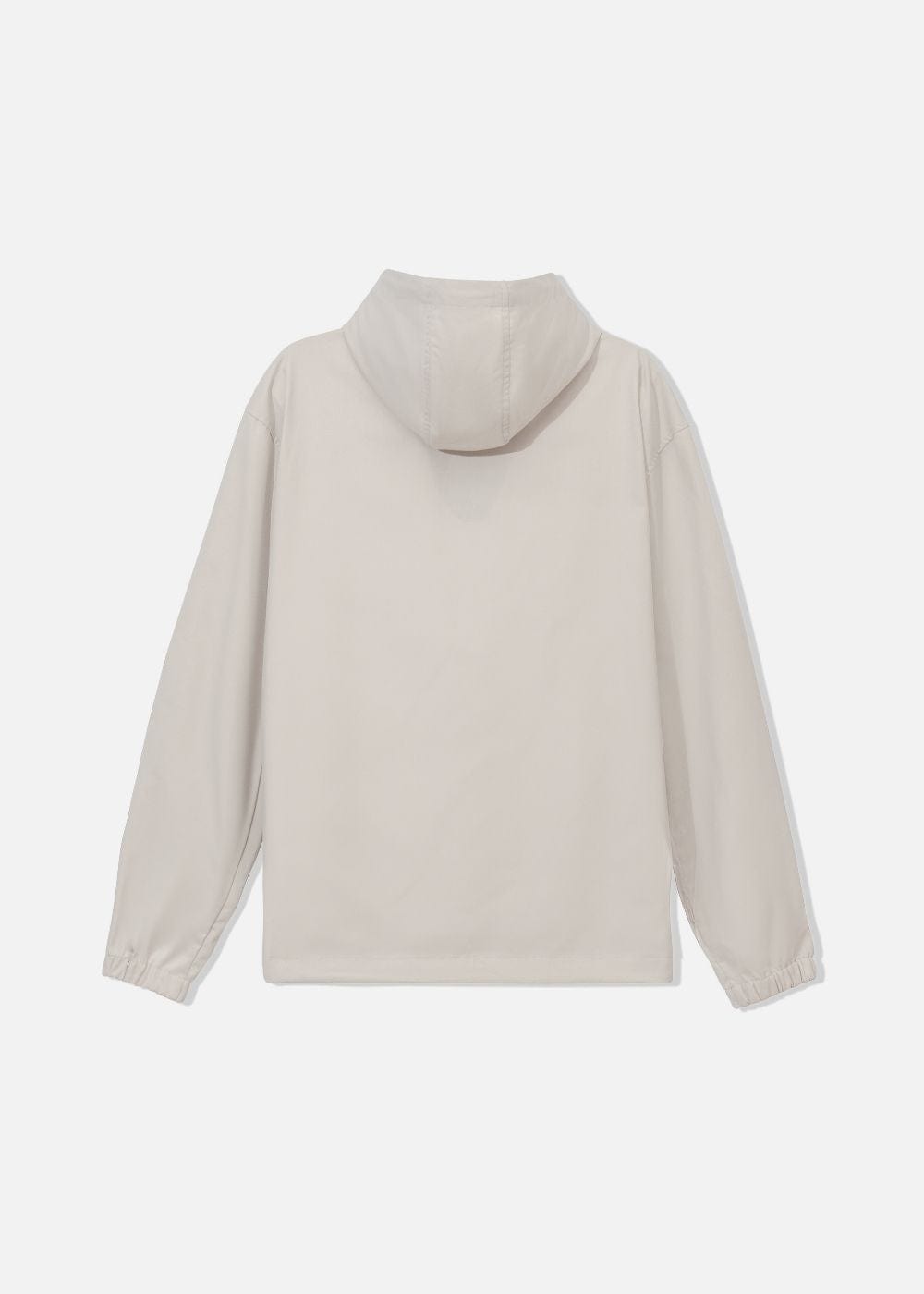 Áo Khoác Parka Áo Khoác Seventy Seven 07 Kem