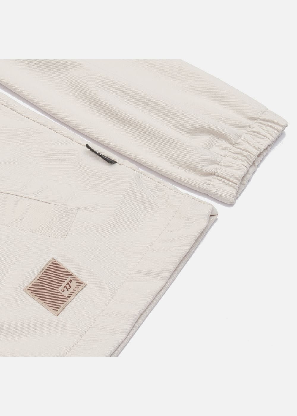 Áo Khoác Parka Áo Khoác Seventy Seven 07 Kem