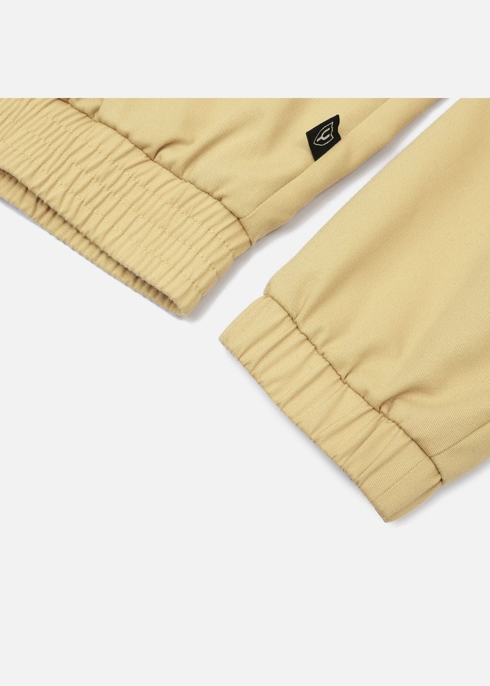 Áo Khoác Kaki Áo Khoác Seventy Seven 08 Vàng