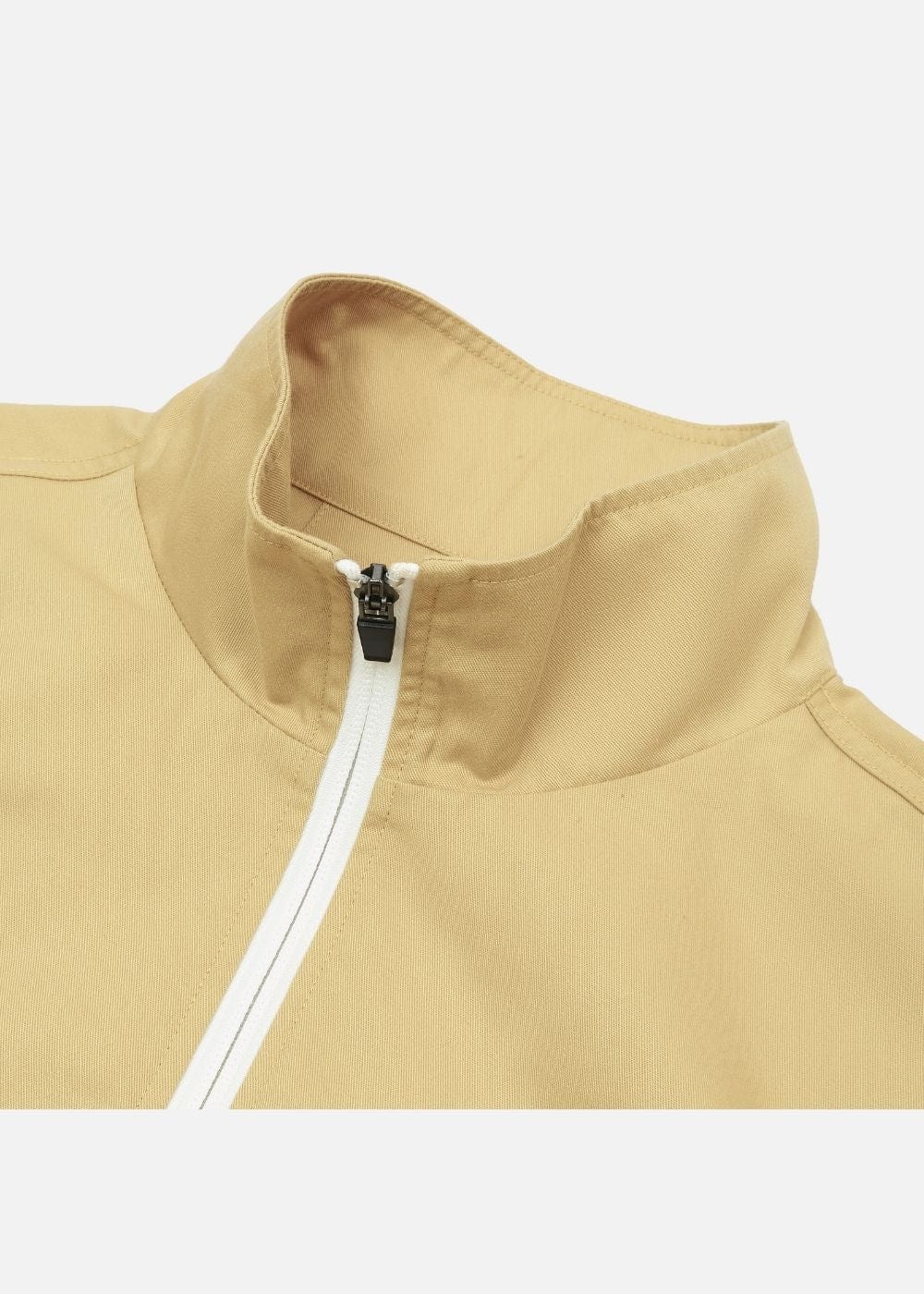 Áo Khoác Kaki Áo Khoác Seventy Seven 08 Vàng