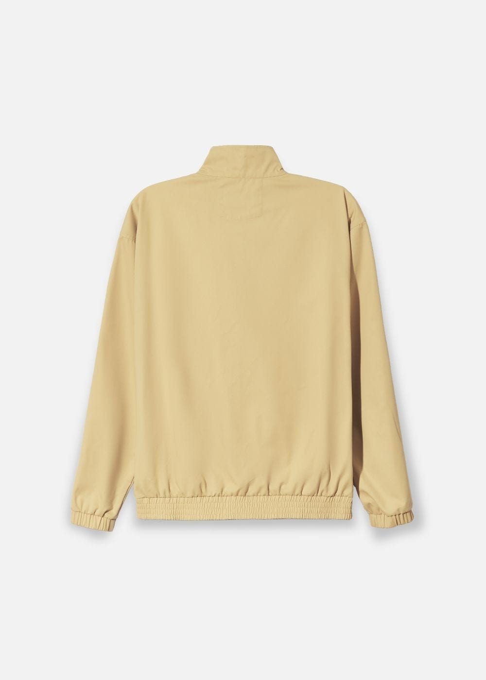 Áo Khoác Kaki Áo Khoác Seventy Seven 08 Vàng