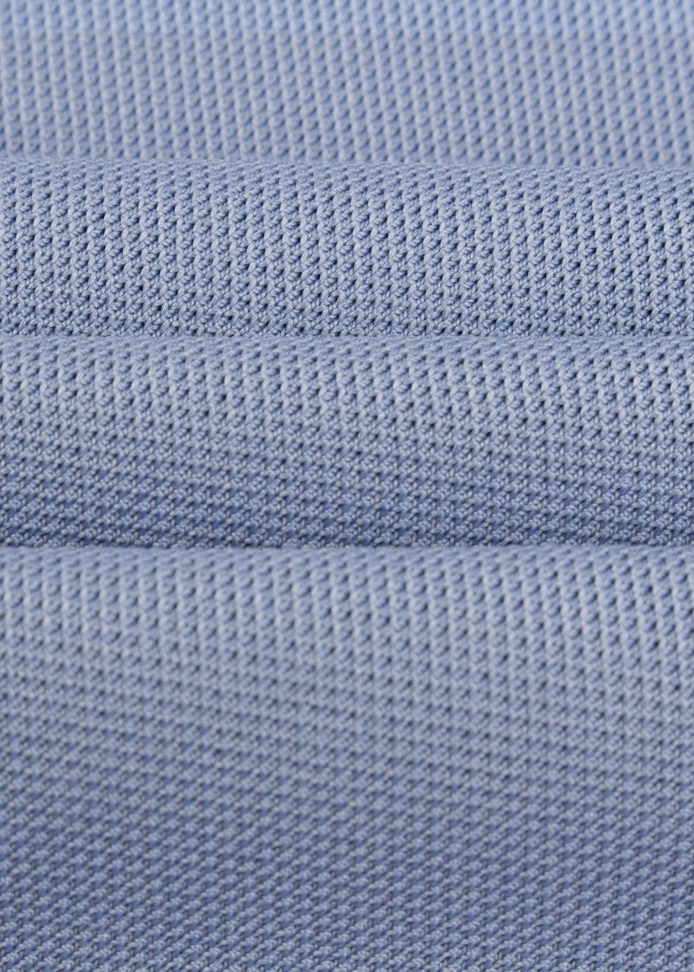 Áo Thun Cổ Polo Tay Ngắn Áo Polo Non Branded 03 Xanh Xám