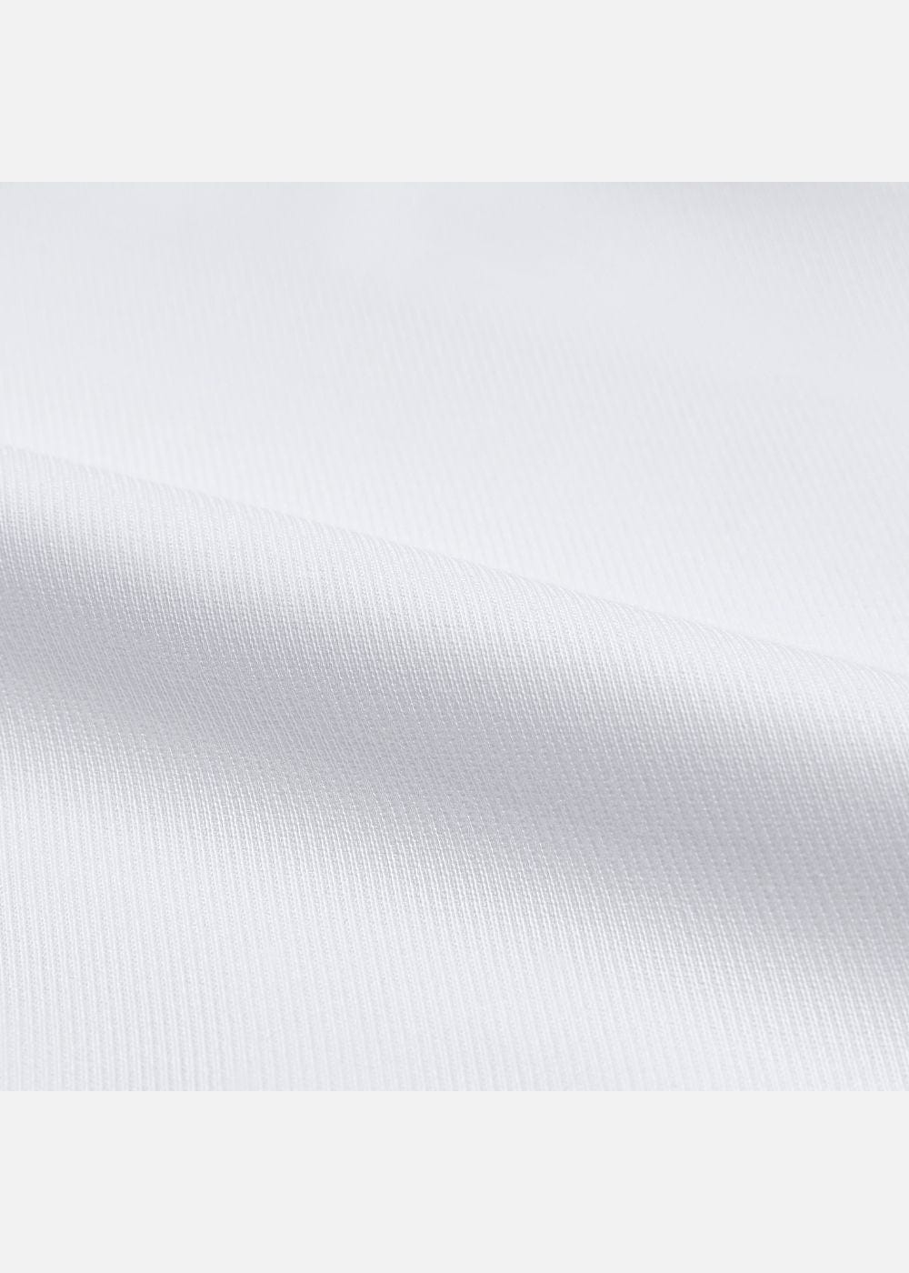 Áo Sơ Mi Tay Dài Cổ Bẻ Áo Sơ Mi Non-Iron 01 Trắng