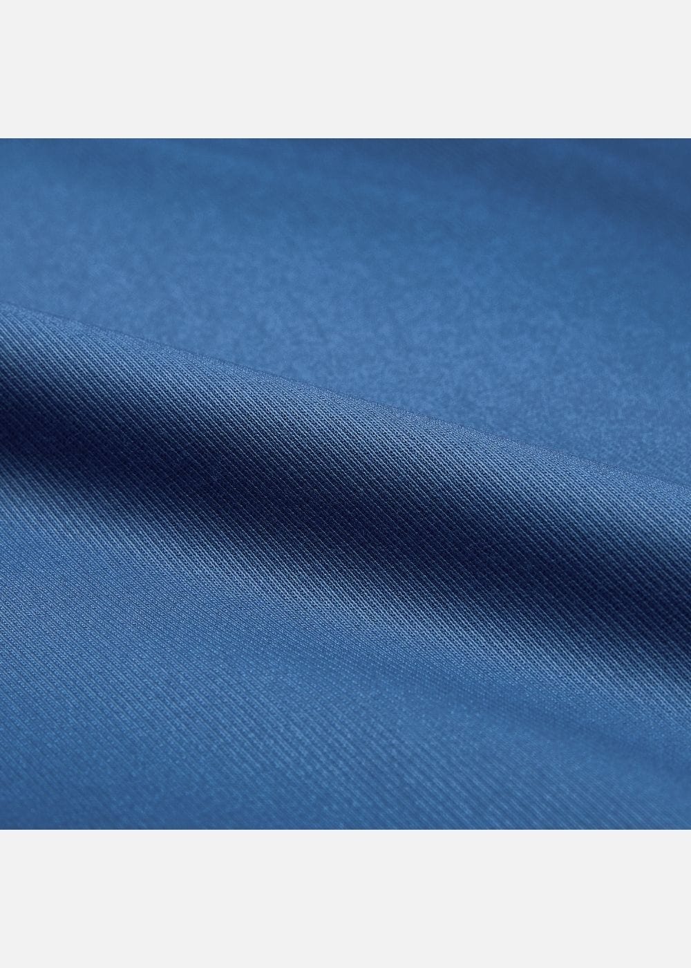 Áo Sơ Mi Tay Dài Cổ Bẻ Áo Sơ Mi Non-Iron 01 Xanh Đậm