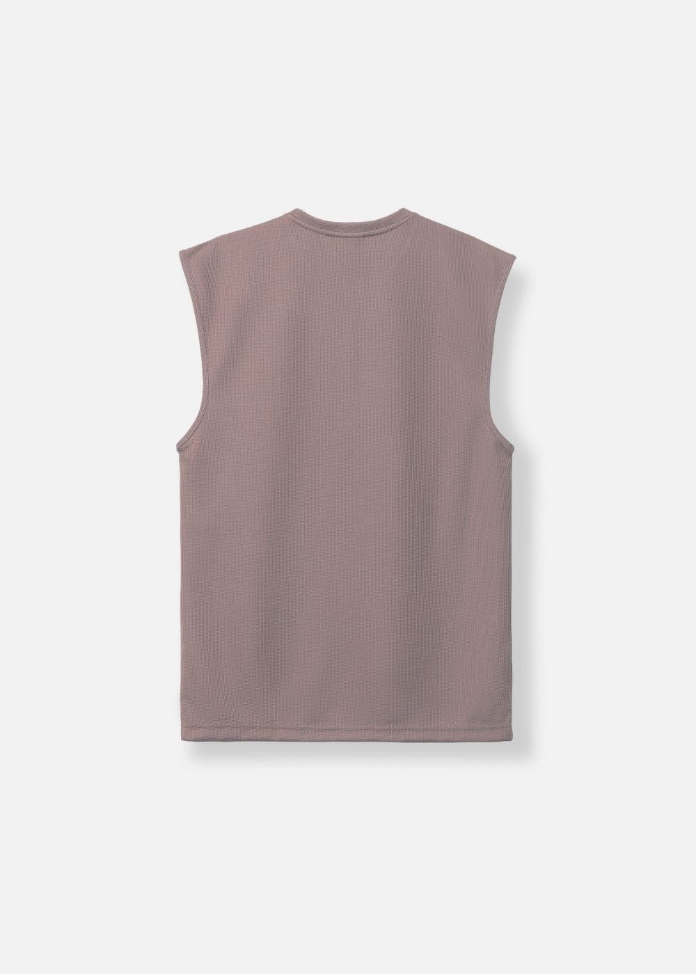 Áo Thun 3 Lỗ Áo Thun Non Branded 02 Nâu