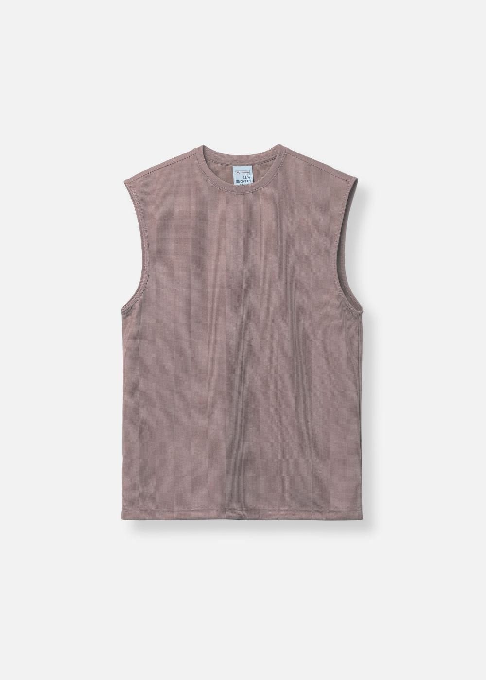Áo Thun 3 Lỗ Áo Thun Non Branded 02 Nâu