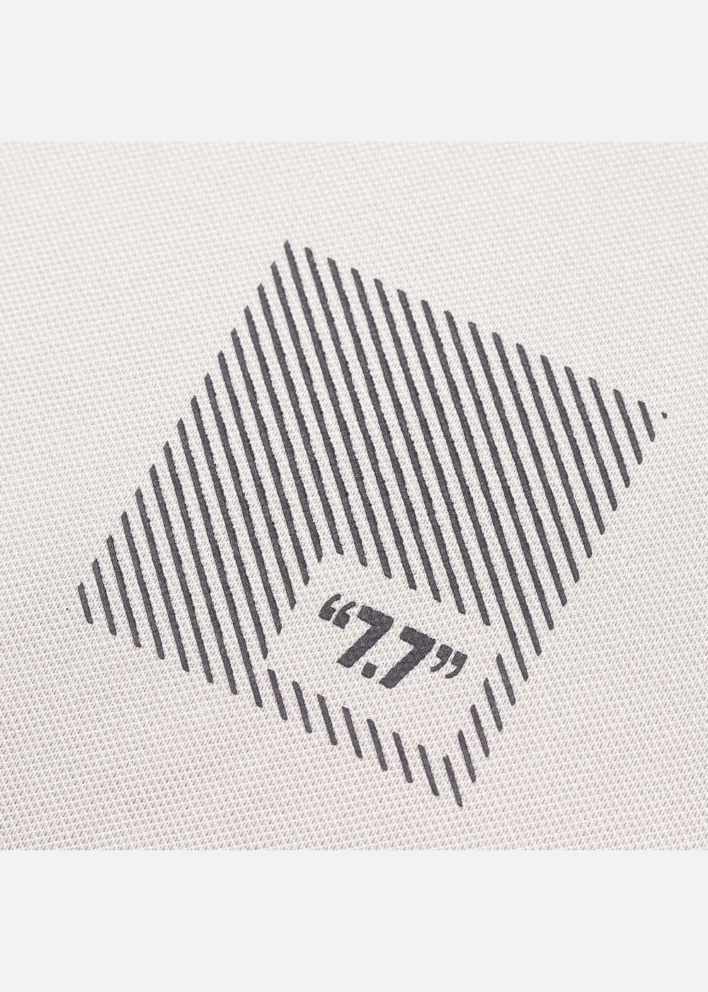 Áo Thun Cổ Tròn Tay Ngắn Áo Thun Seventy Seven 13 Be