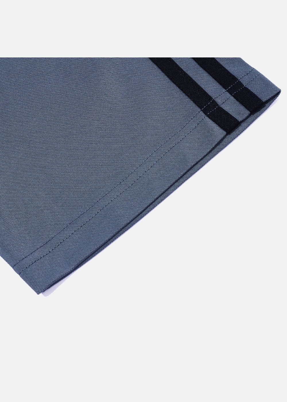 Áo Thun Cổ Tròn Tay Ngắn Áo Thun Seventy Seven 13 Xám