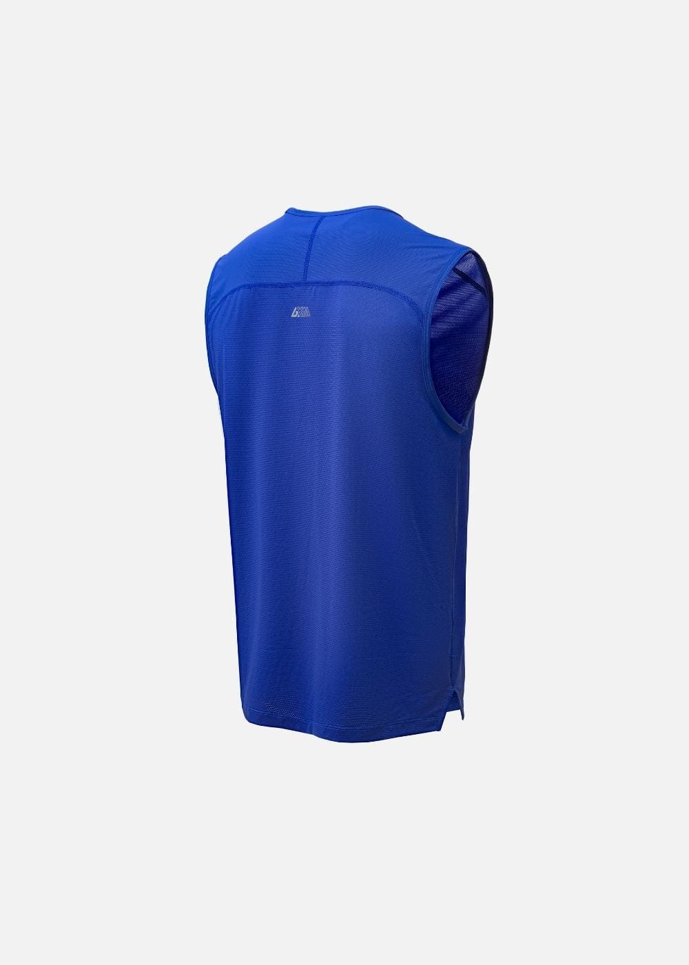 Áo Thun 3 Lỗ Áo Thun The Trainer 010 Xanh Bích