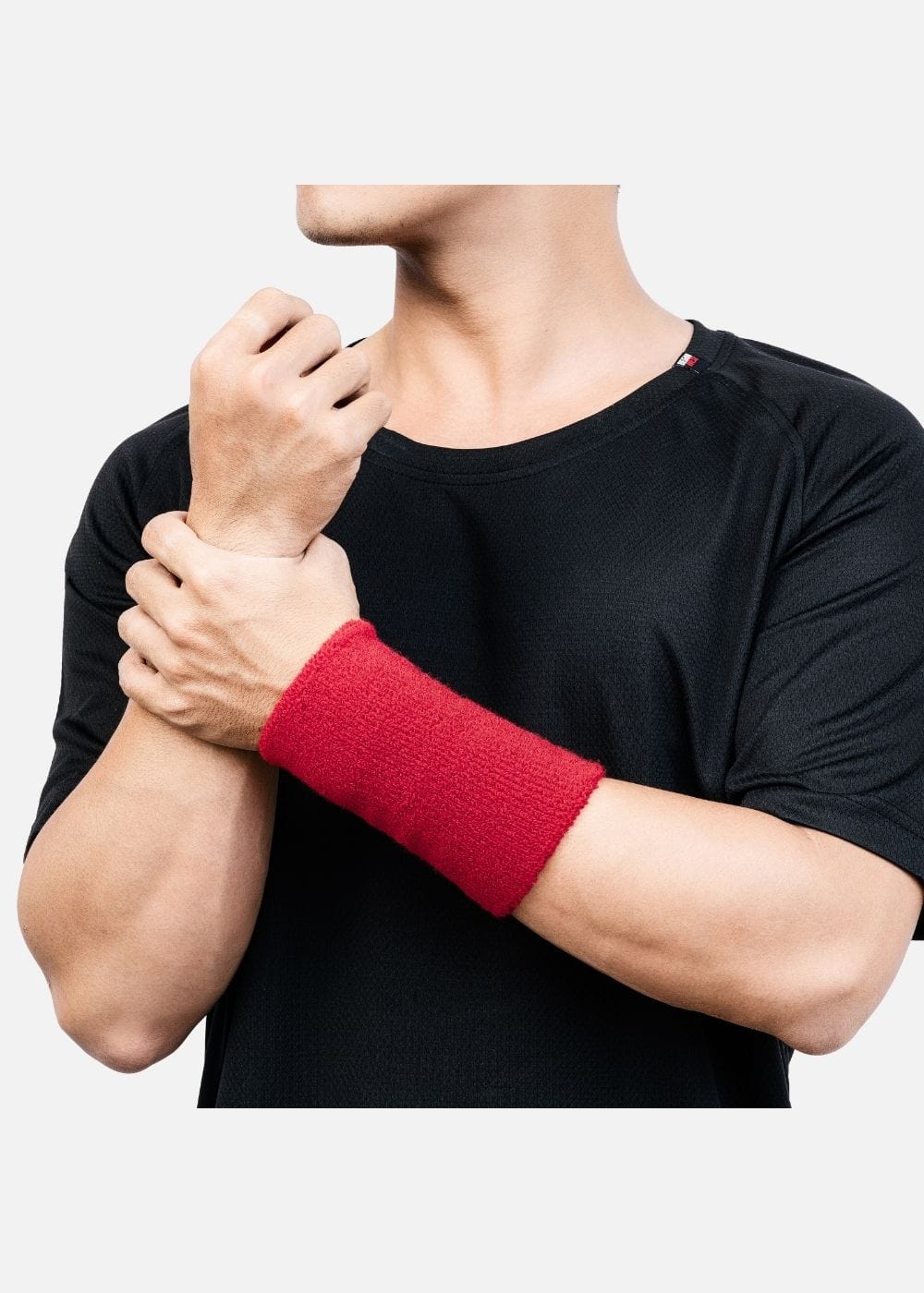 Phụ Kiện Thể Thao Băng Đeo Cổ Tay Thể Thao Beginner 94