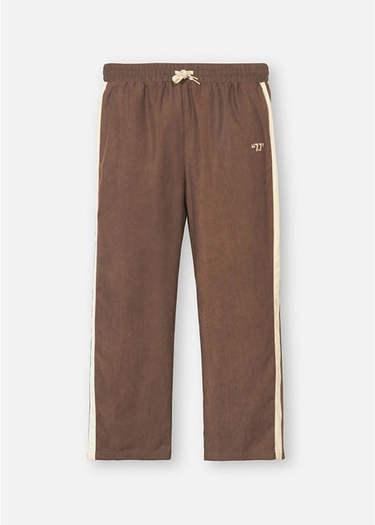 Quần Dài Seventy Seven 33 Nâu