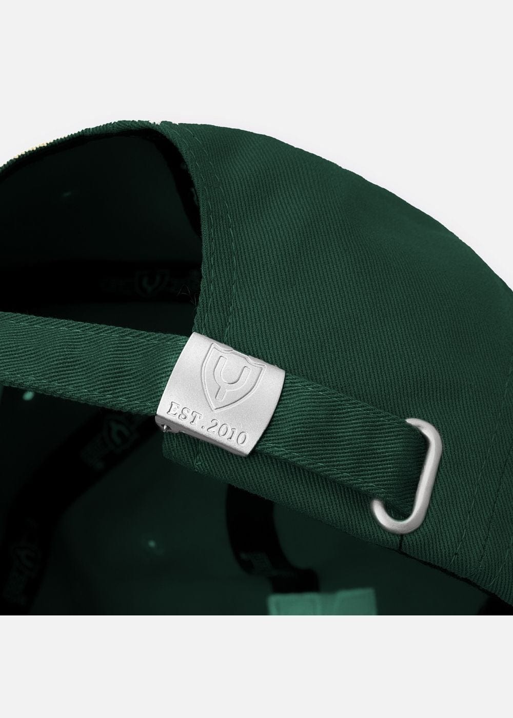 Nón Lưỡi Trai Nón No Style M141 Xanh Rêu