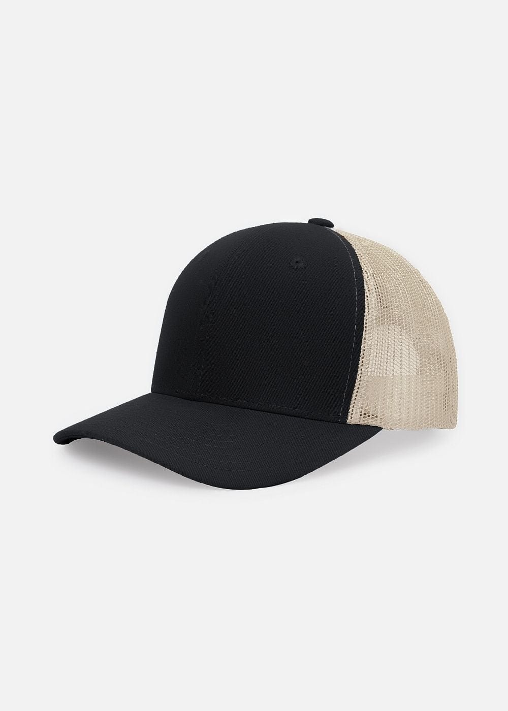 Nón Lưỡi Trai Nón Non Branded 11 Đen