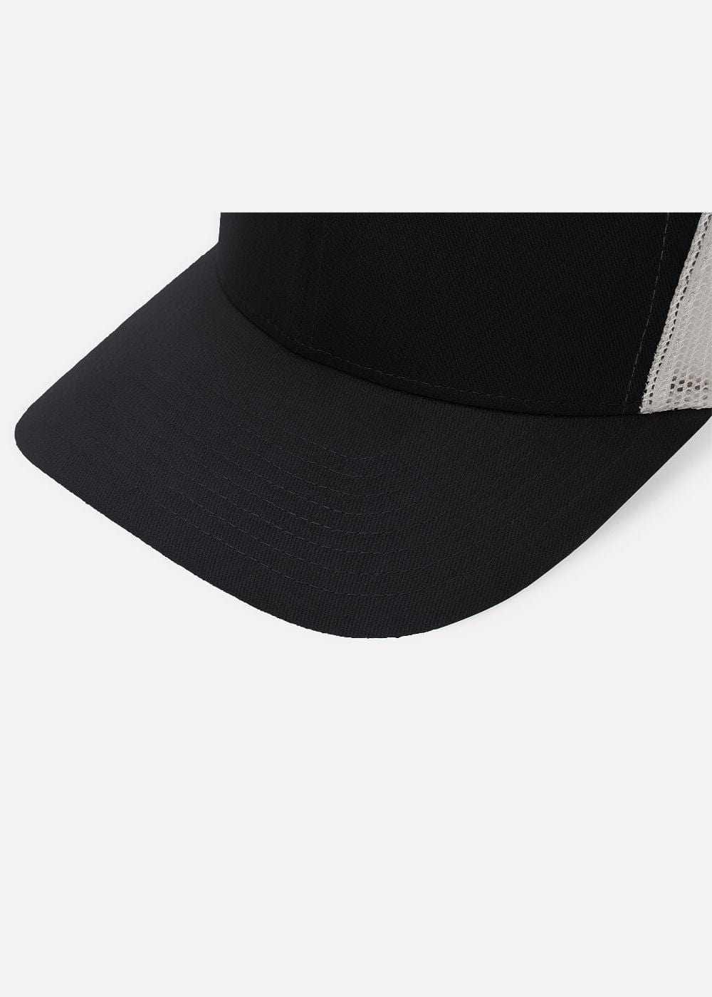 Nón Lưỡi Trai Nón Non Branded 11 Đen
