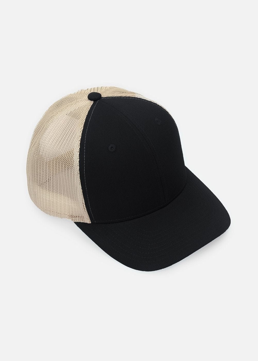 Nón Lưỡi Trai Nón Non Branded 11 Đen
