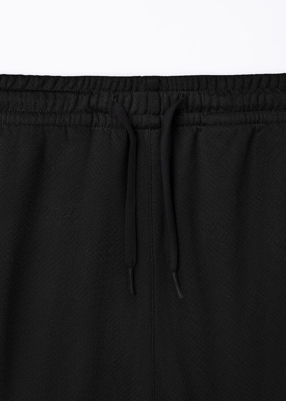 Quần Jogger Quần Dài The Beginner M007 Đen