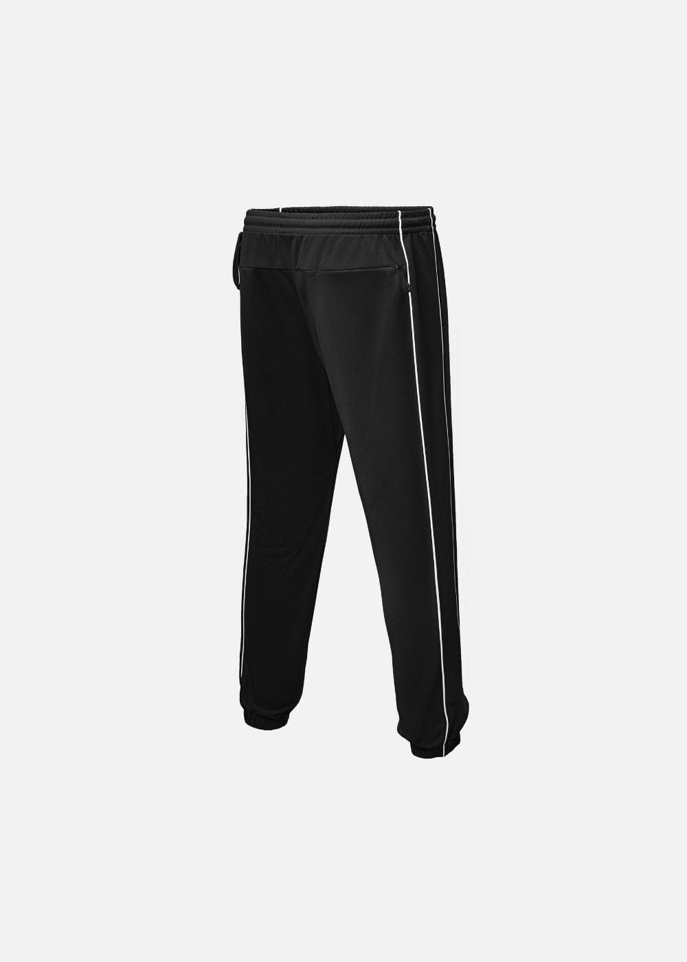 Quần Jogger Quần Dài The Beginner M007 Đen