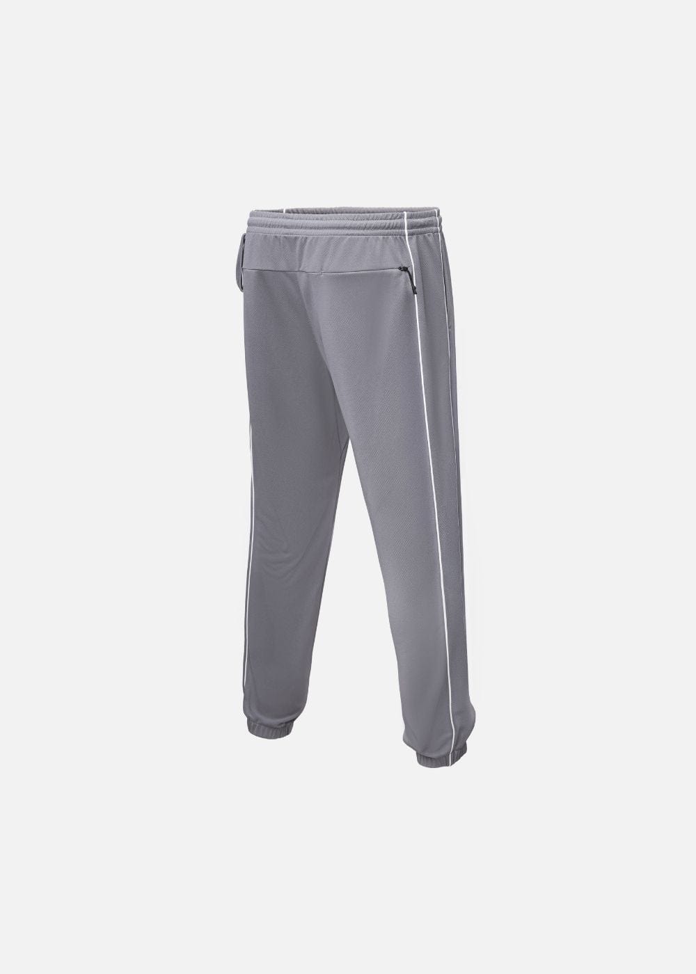 Quần Jogger Quần Dài The Beginner M007 Xám