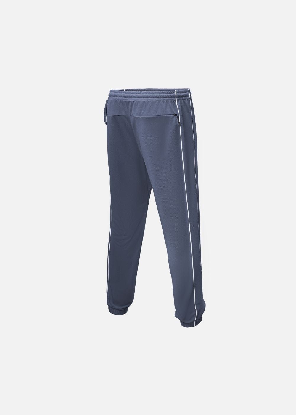 Quần Jogger Quần Dài The Beginner M007 Xanh Xám