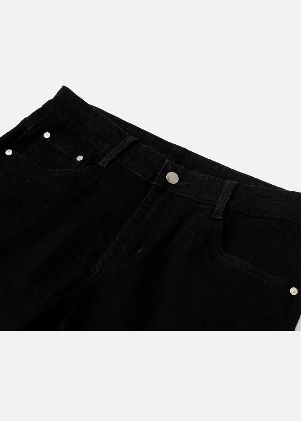 Quần Jean SlimFit Quần Jean The Original 28 Đen