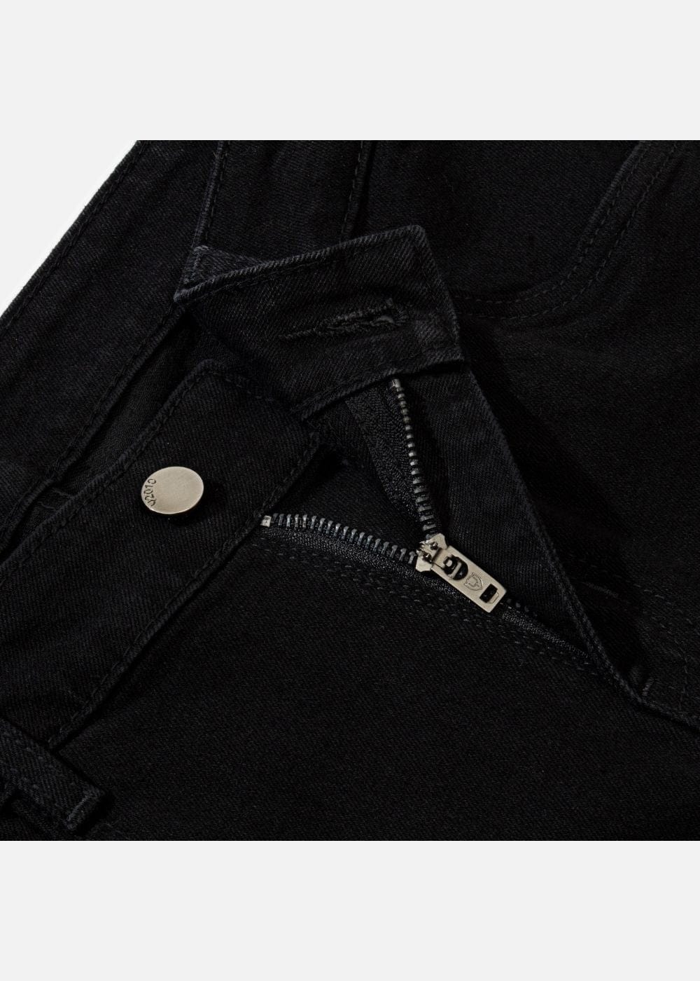Quần Jean SlimFit Quần Jean The Original 28 Đen