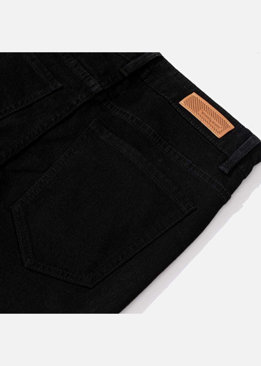 Quần Jean SlimFit Quần Jean The Original 28 Đen