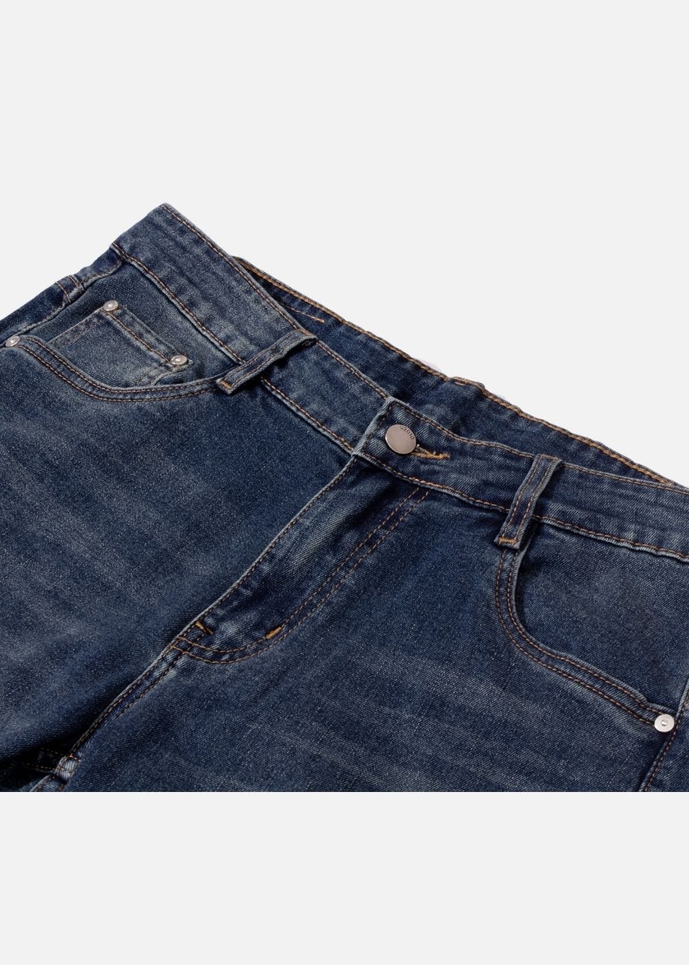 Quần Jean SlimFit Quần Jean The Original 28 Xanh Đậm 1