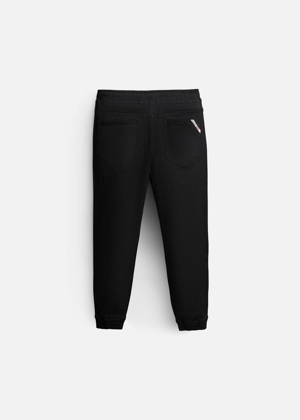 Quần Jogger Quần Jeans Jogger Tek Black Jean 020