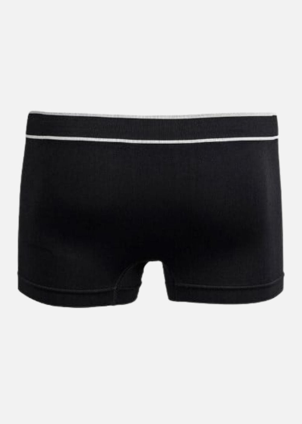 Quần Lót Boxer Ngắn Quần Lót Boxer Ngắn #Y2010 A02 Đen
