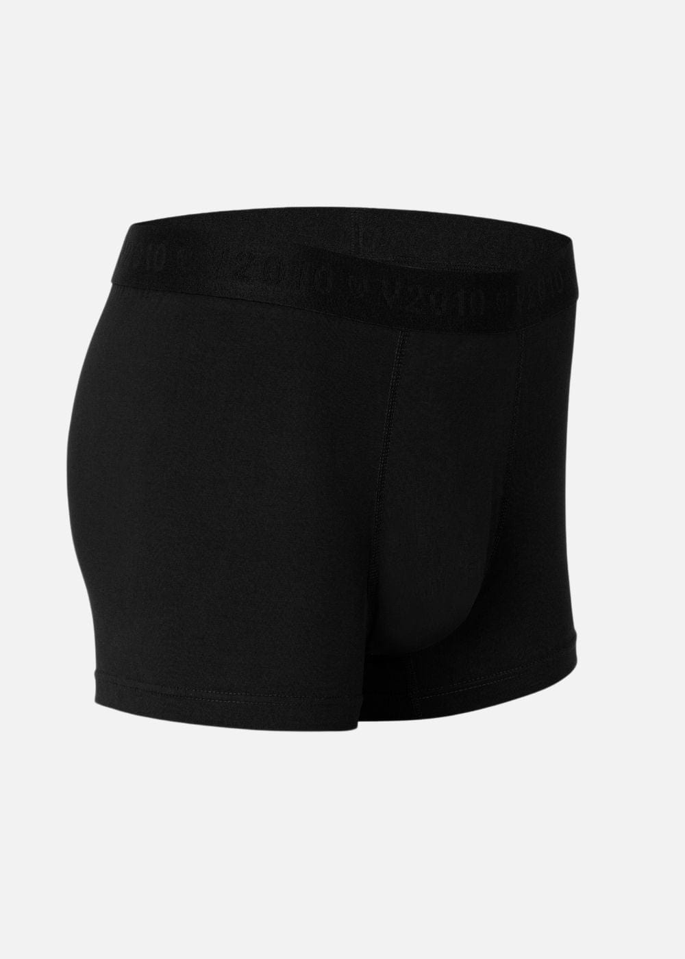 Quần Lót Boxer Ngắn Quần Lót Boxer Ngắn #Y2010 M3 Combo 3 Đen