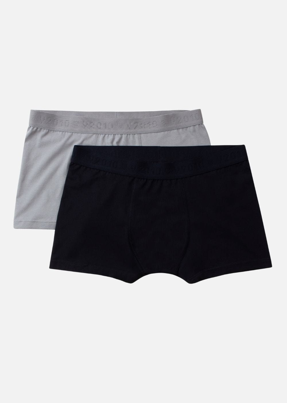 Quần Lót Boxer Ngắn Quần Lót Boxer Ngắn #Y2010 M3 Combo 3 Đen