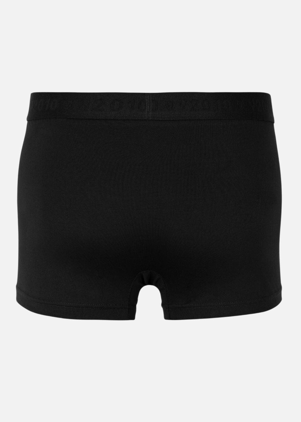 Quần Lót Boxer Ngắn Quần Lót Boxer Ngắn #Y2010 M3 Combo 3 Đen