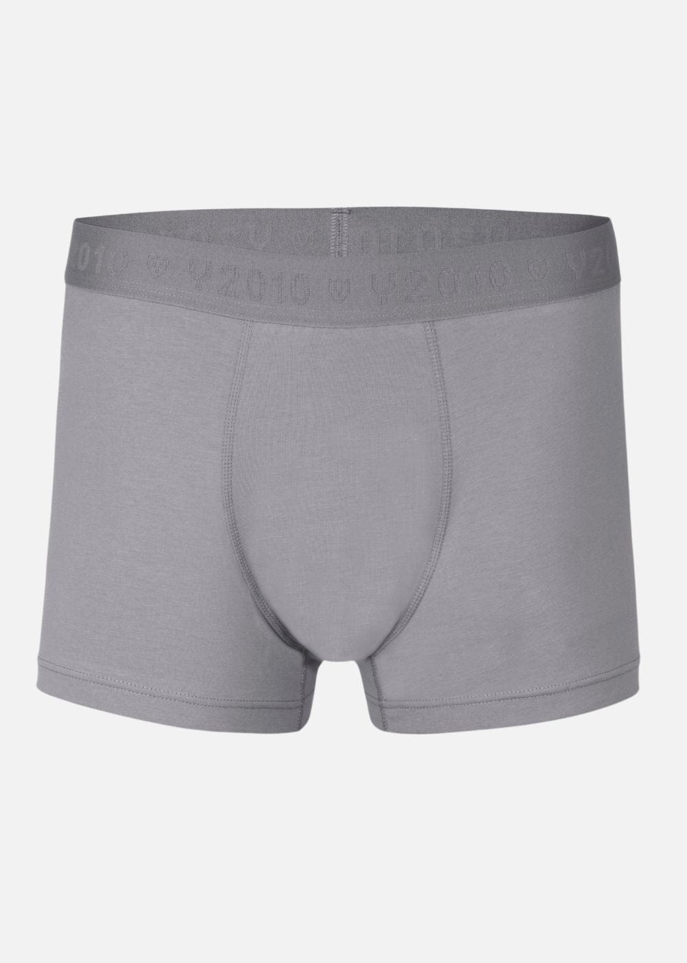 Quần Lót Boxer Ngắn Quần Lót Boxer Ngắn #Y2010 M3 Combo 3 Xám