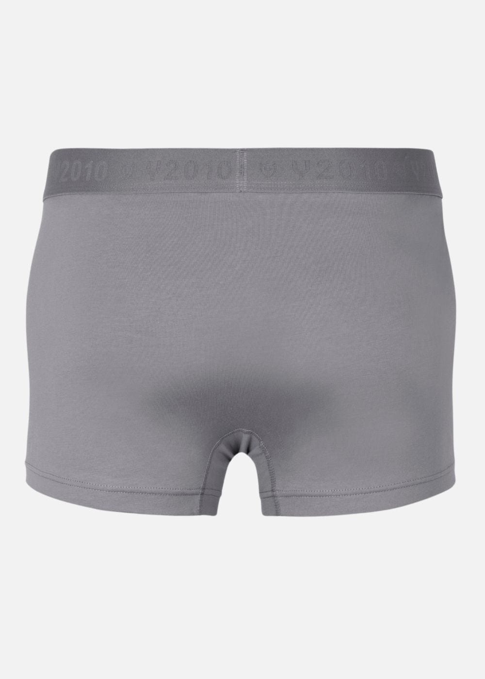 Quần Lót Boxer Ngắn Quần Lót Boxer Ngắn #Y2010 M3 Combo 3 Xám