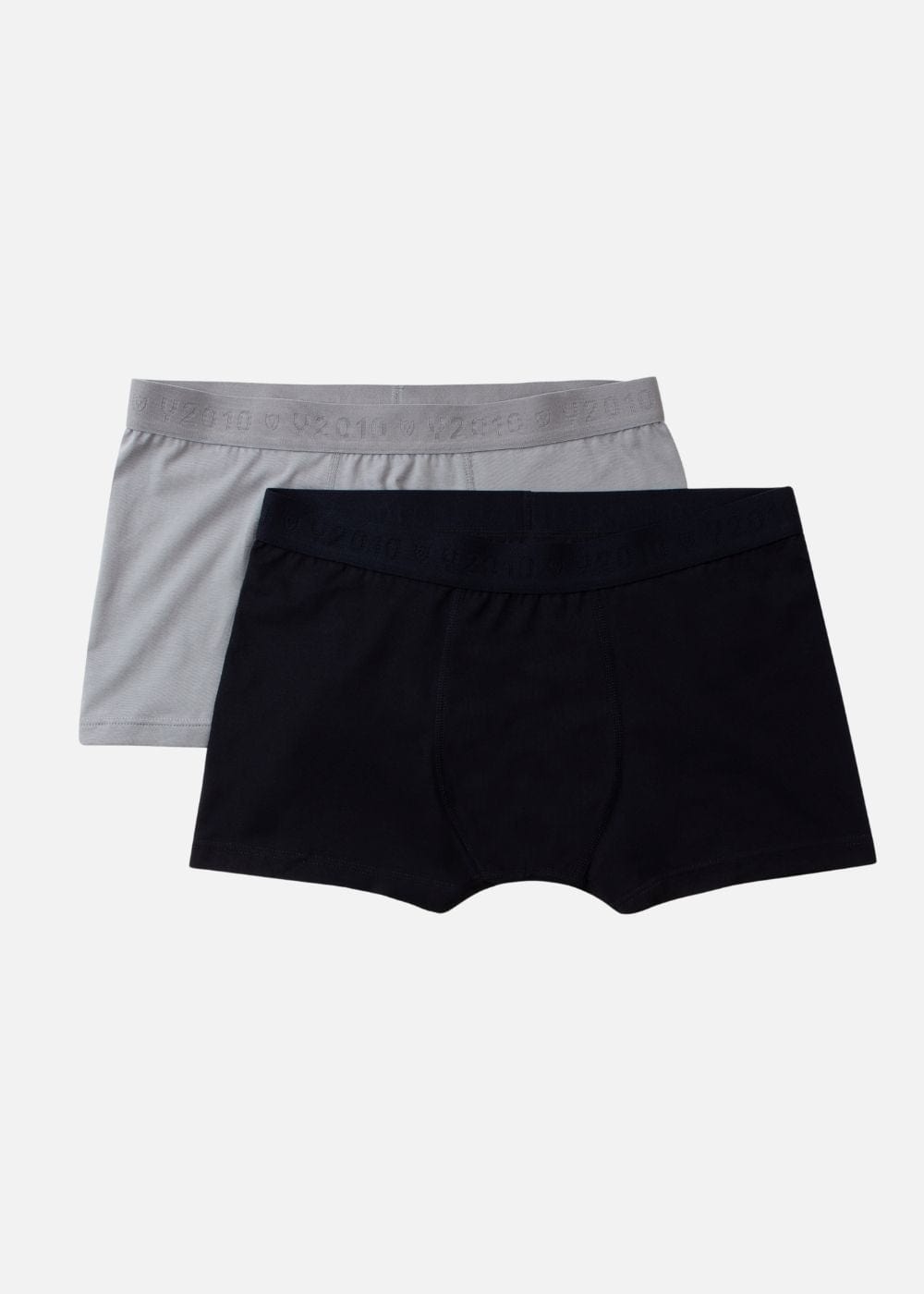 Quần Lót Boxer Ngắn Quần Lót Boxer Ngắn #Y2010 M3 Combo 3 Xám