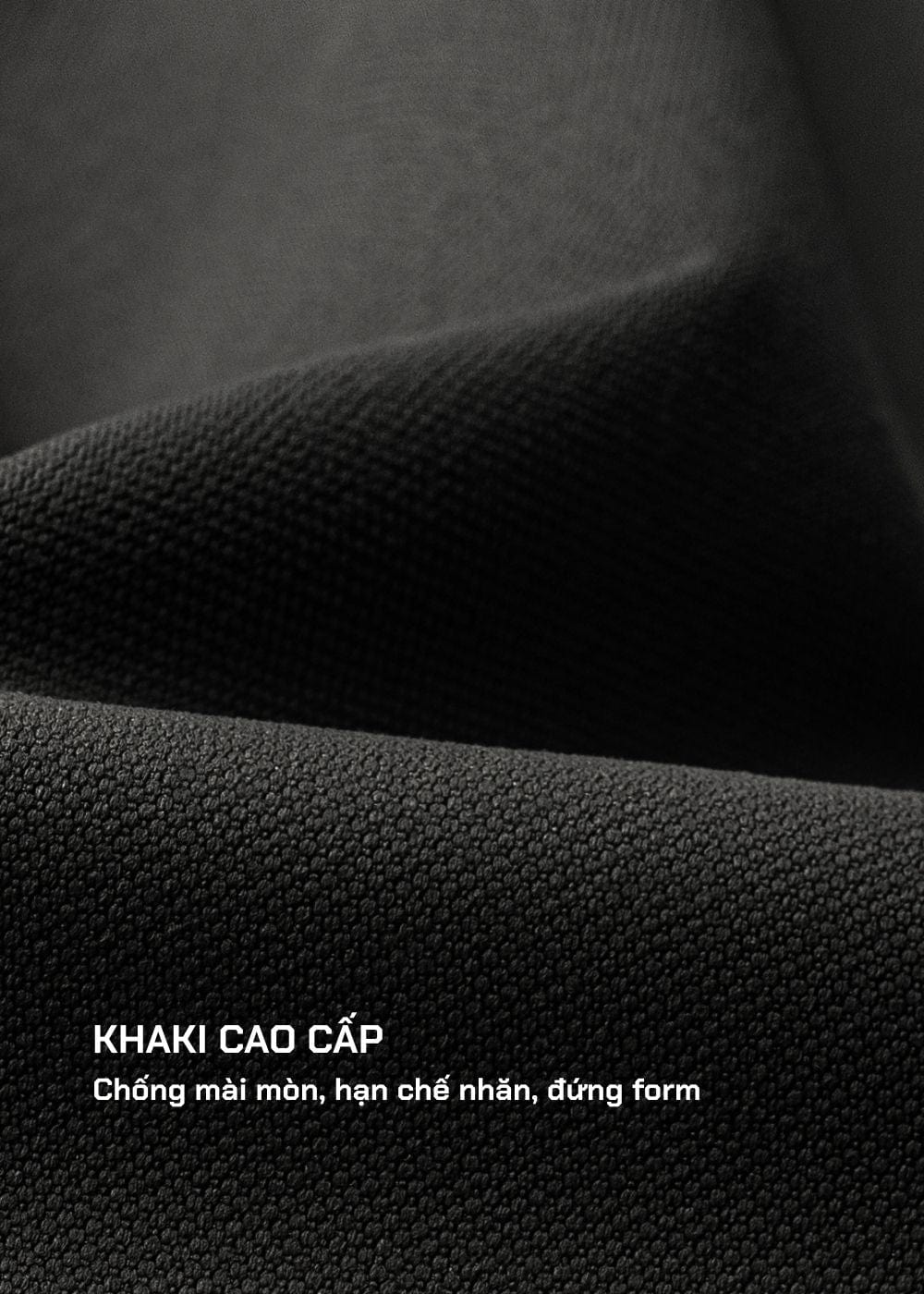 Quần Short Kaki Quần Short Kaki The Weekend 022 Xám