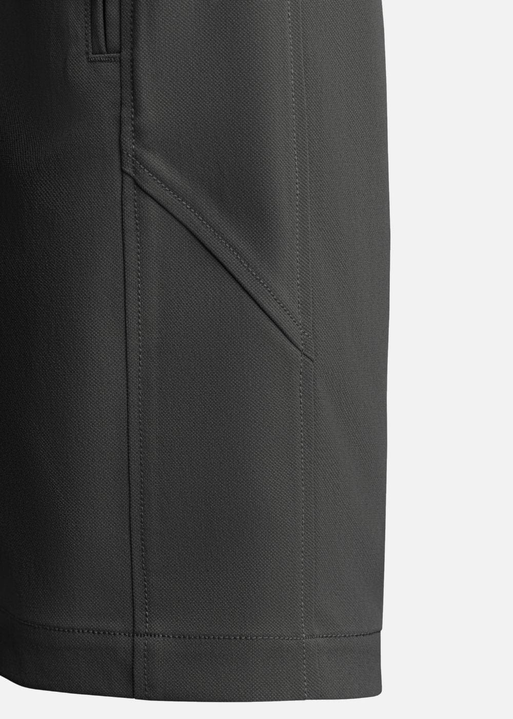 Quần Short Kaki Quần Short Kaki The Weekend 022 Xám