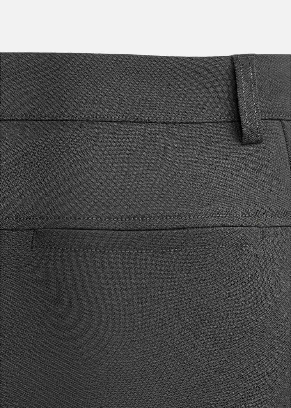 Quần Short Kaki Quần Short Kaki The Weekend 022 Xám