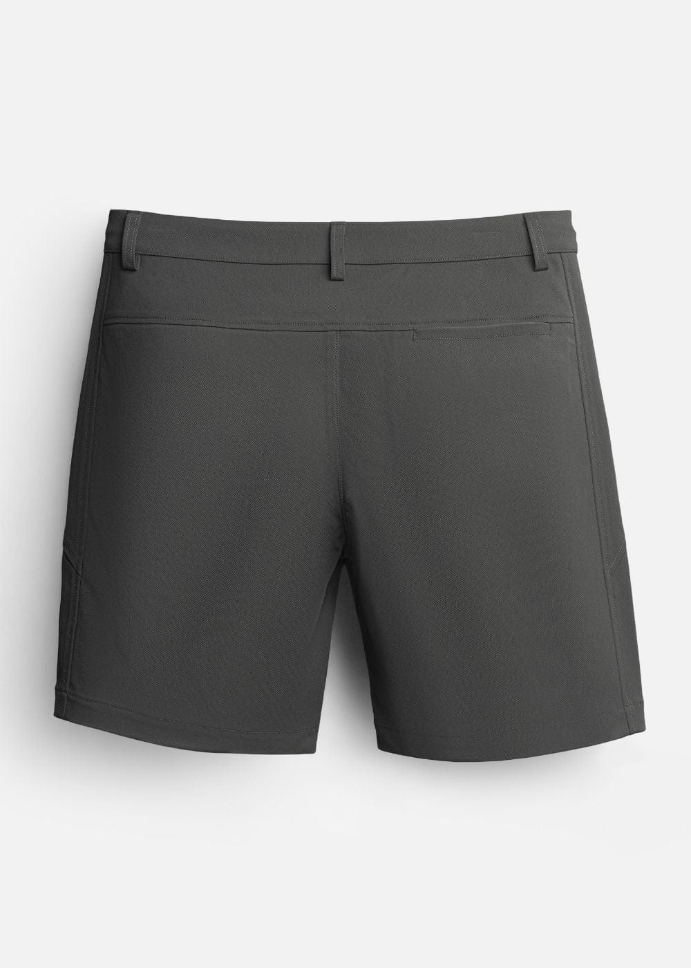 Quần Short Kaki Quần Short Kaki The Weekend 022 Xám