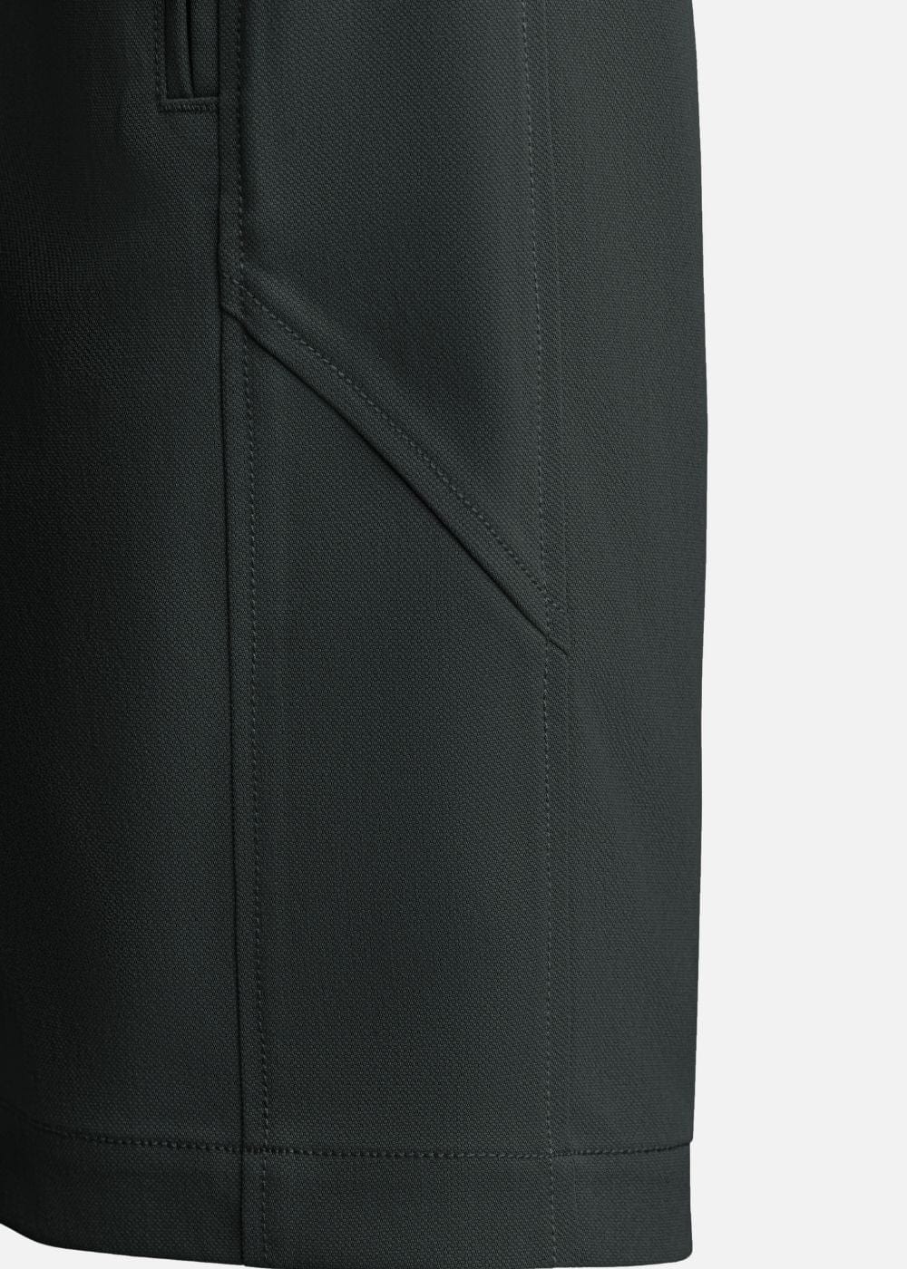 Quần Short Kaki Quần Short Kaki The Weekend 022 Xanh Rêu